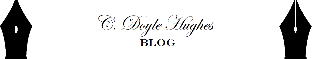 C. Doyle Hughes Blog